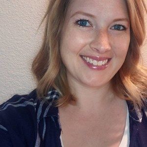 Meet your Posher, Kristen